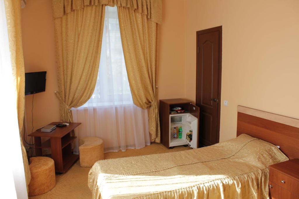 Galant Hotel Boriszpil Kültér fotó