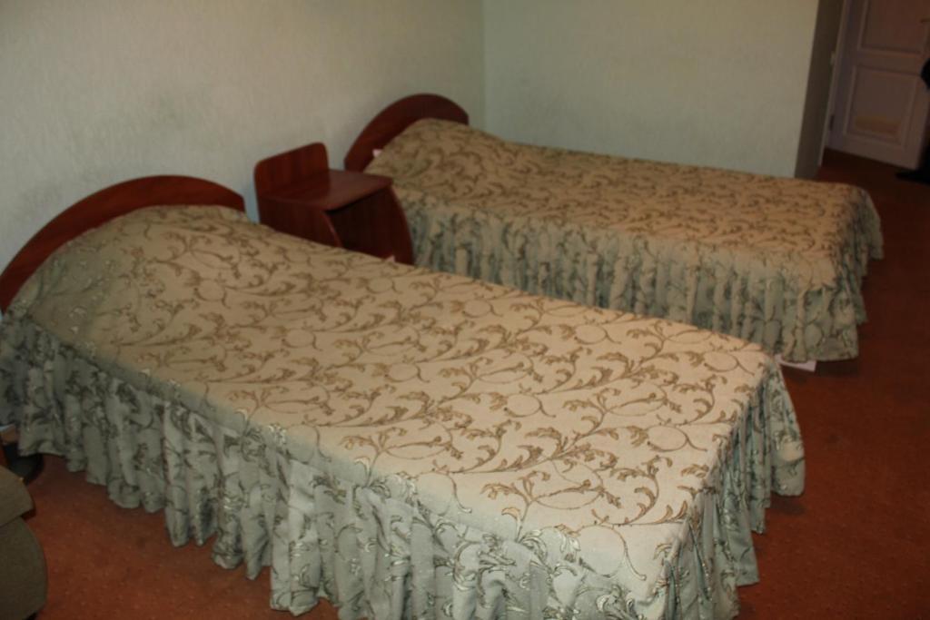 Galant Hotel Boriszpil Szoba fotó