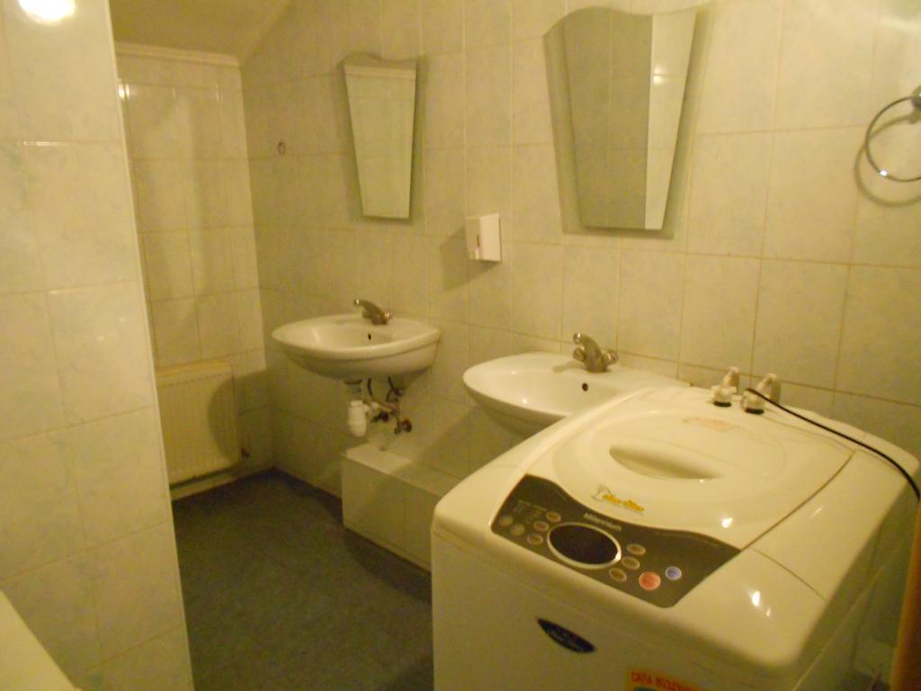Galant Hotel Boriszpil Kültér fotó