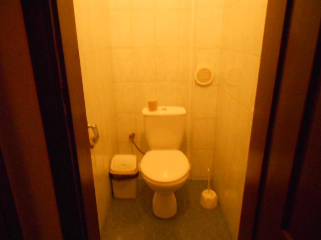 Galant Hotel Boriszpil Kültér fotó